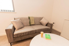 Boutique 1BR Apartment in the heart of Preston